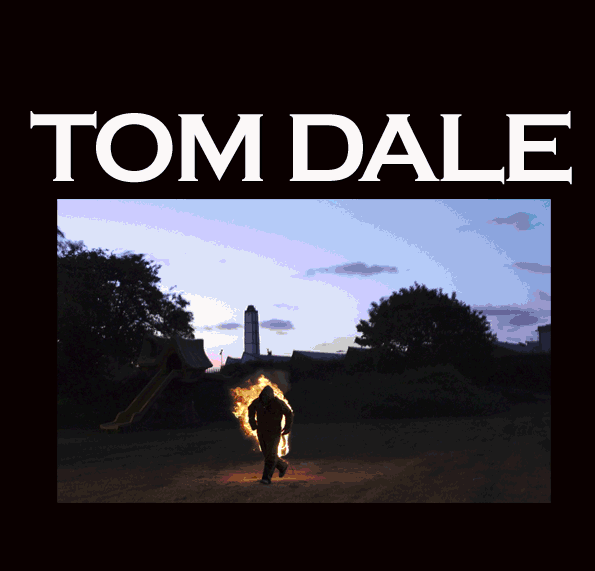 Tom Dale